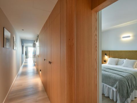Dormitorio 1