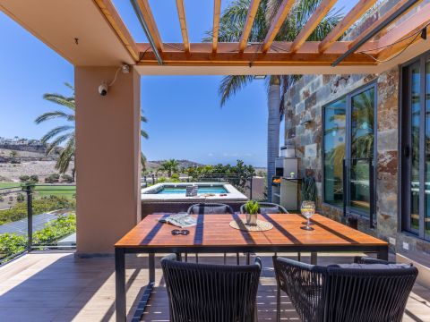 Terraza