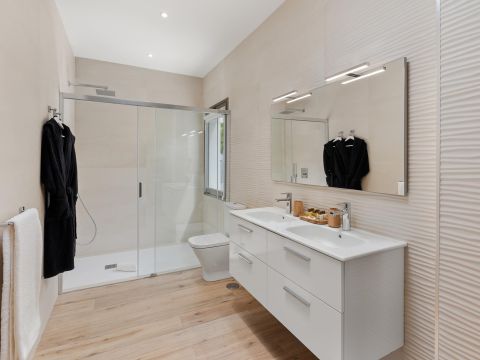 Baño 1