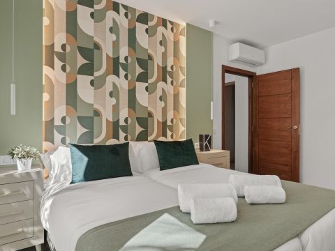 Dormitorio 3