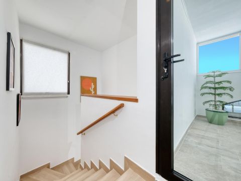 Escalera