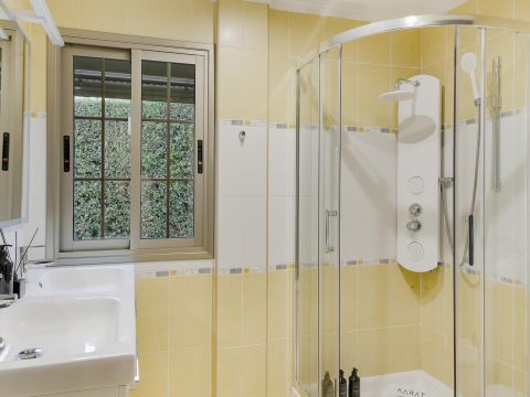 Baño 1