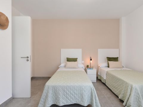 Dormitorio 2