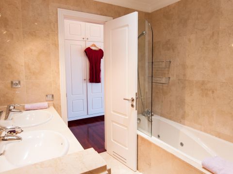 Baño 2