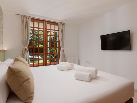 Dormitorio 3