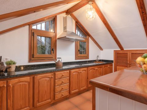 Cocina