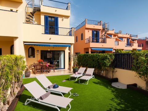 Terraza