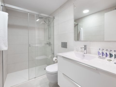 Baño 1