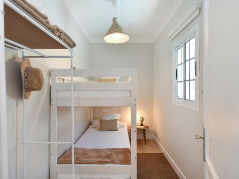 Dormitorio 1