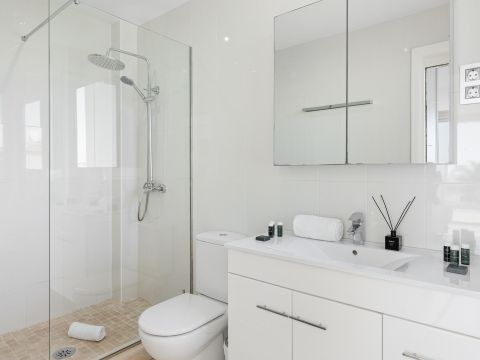 Baño 3