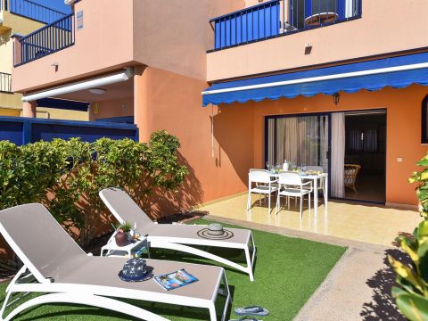 Terraza