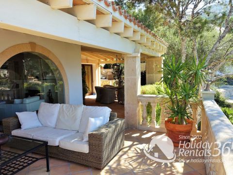 Terraza