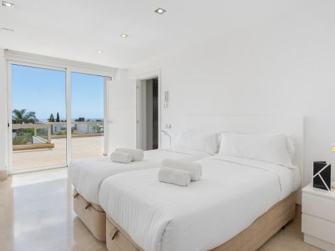 Dormitorio 3