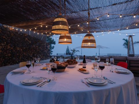 Terraza