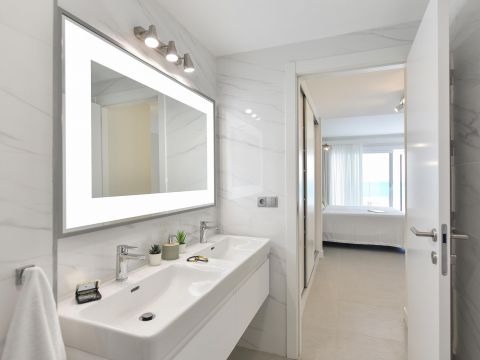 Baño 1