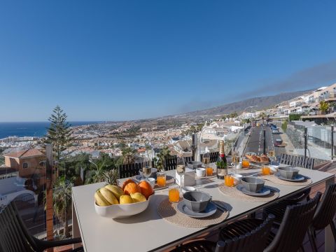 Terraza