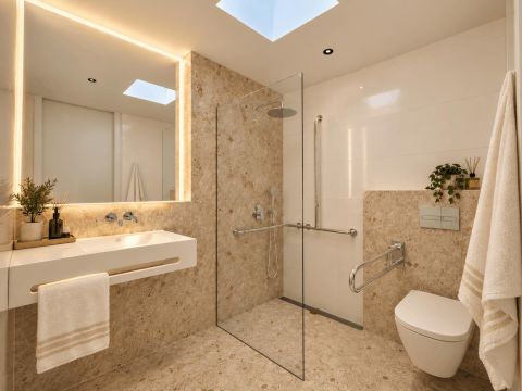 Baño 1