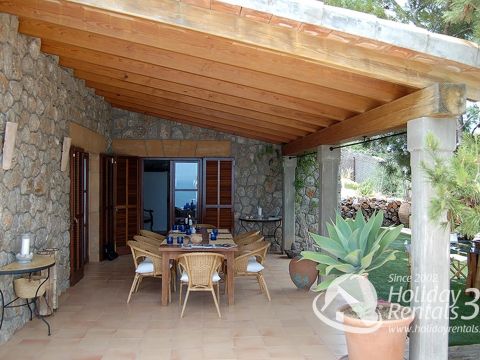 Terraza