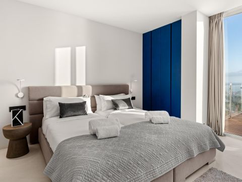 Dormitorio 1
