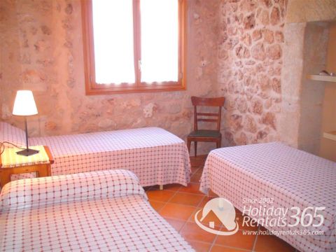 Dormitorio 2