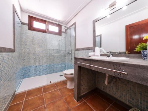 Baño 2