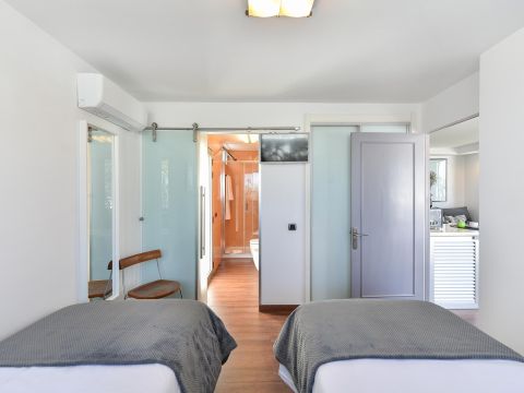 Dormitorio 1