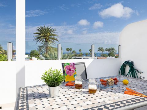 Terraza