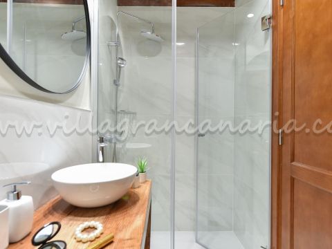 Baño 1