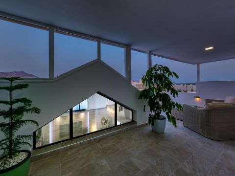 Salón