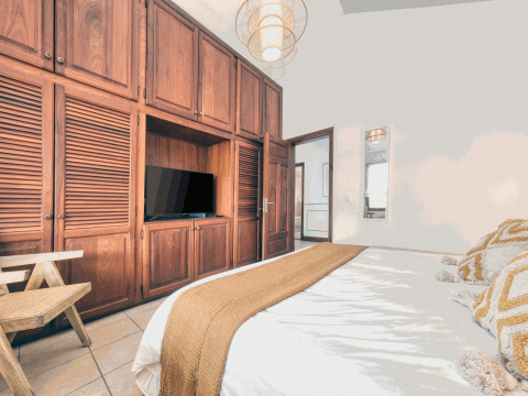 Dormitorio 2