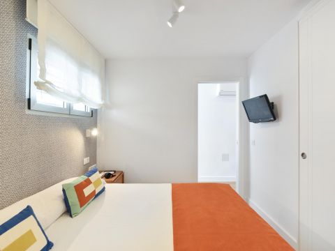 Dormitorio 1