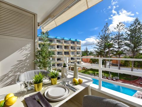 Apartment Tanife 301