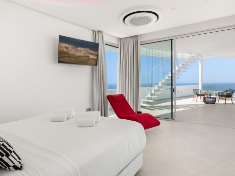Dormitorio 1