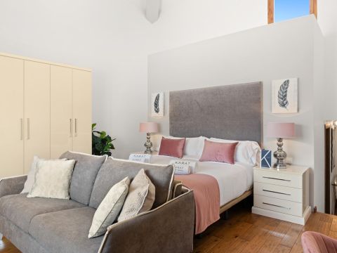 Dormitorio 4