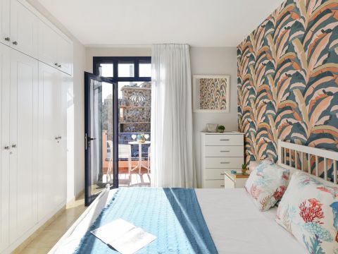 Dormitorio 1