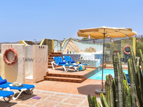 Terraza