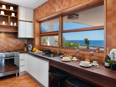 Cocina