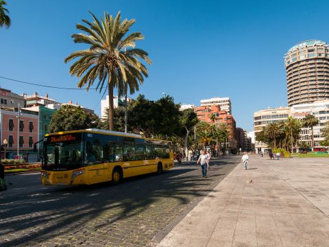 Ciudad