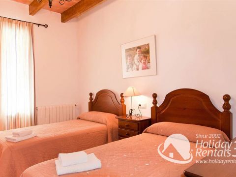 Dormitorio 2
