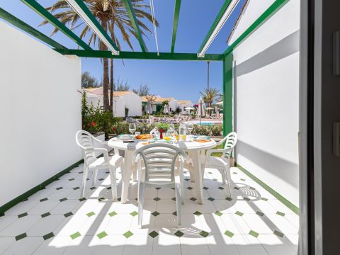 Terraza