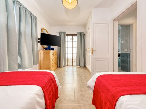 Dormitorio 1