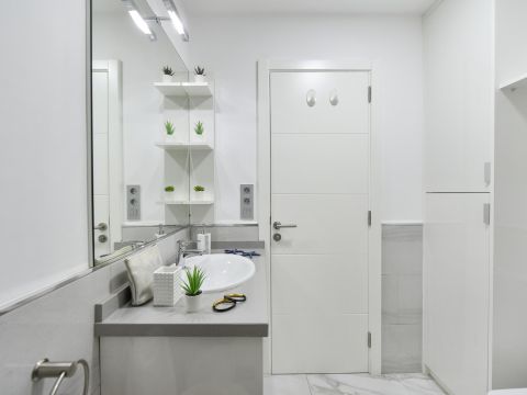 Baño 1