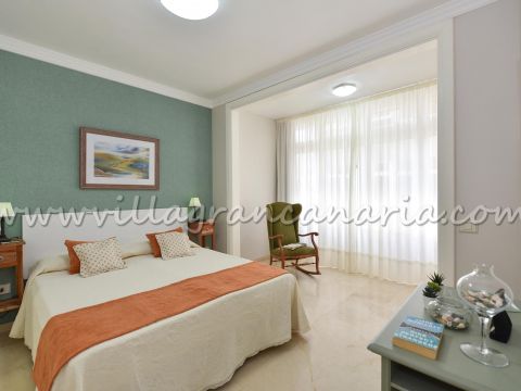 Dormitorio 1