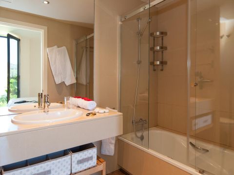 Baño 1