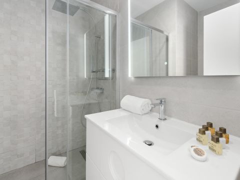 Baño 4