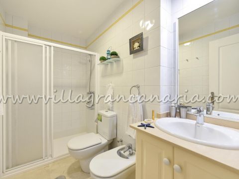 Baño 1