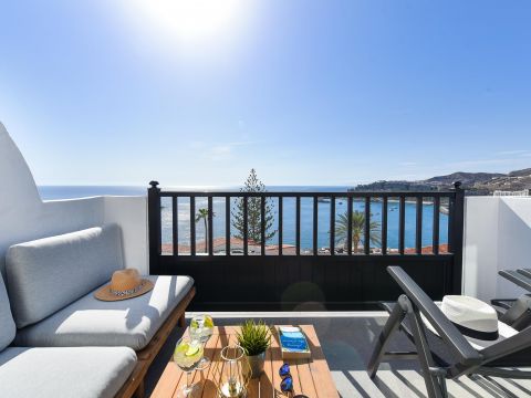 Apartment Los Canarios 629
