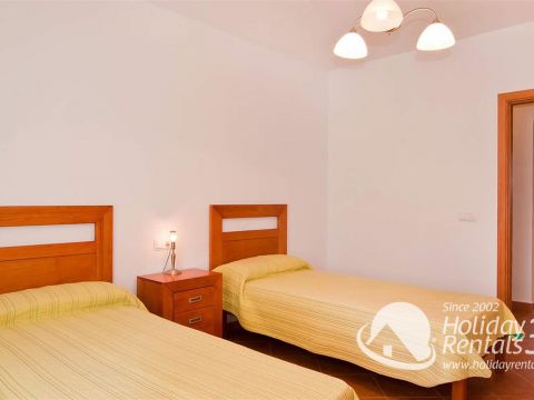 Dormitorio 1