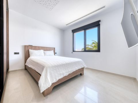 Dormitorio 4