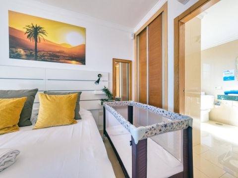 Dormitorio 1